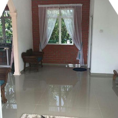 Homestay Tasek Gelugor Kodiang  Buitenkant foto